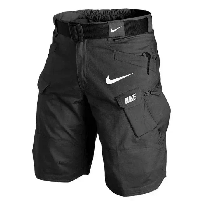 NK™ - Pantaloni Cargo Utility