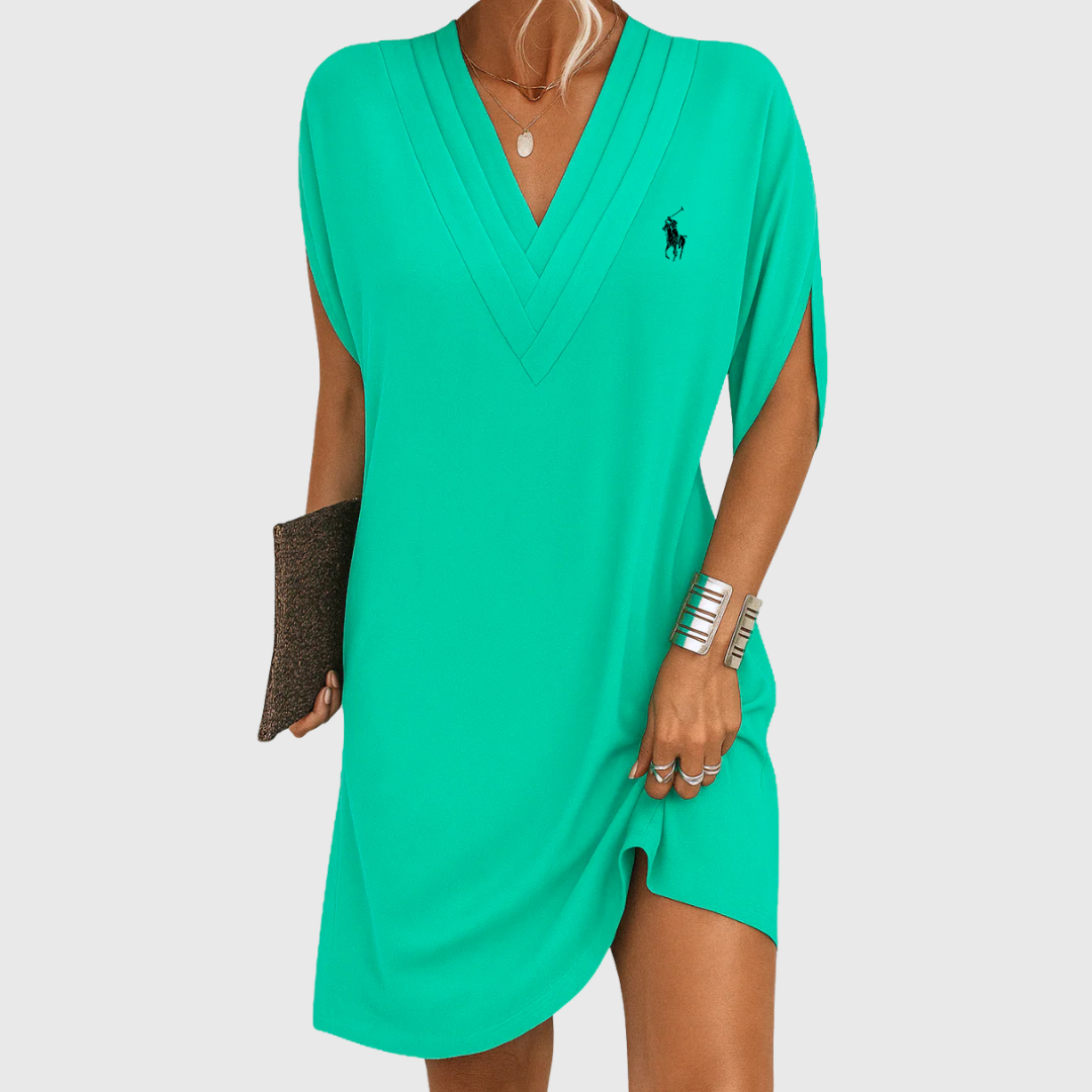Ralph Lauren™  Elegante con Taglio Flattering