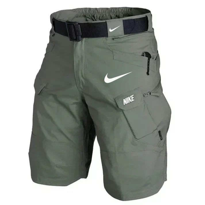 NK™ - Pantaloni Cargo Utility