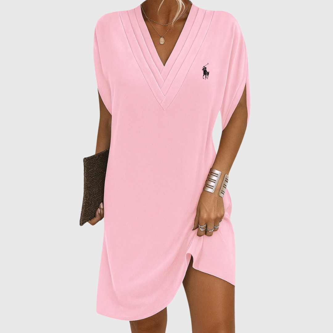 Ralph Lauren™  Elegante con Taglio Flattering