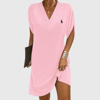 Ralph Lauren™  Elegante con Taglio Flattering