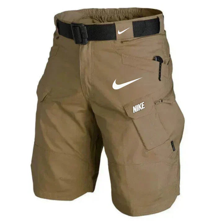 NK™ - Pantaloni Cargo Utility
