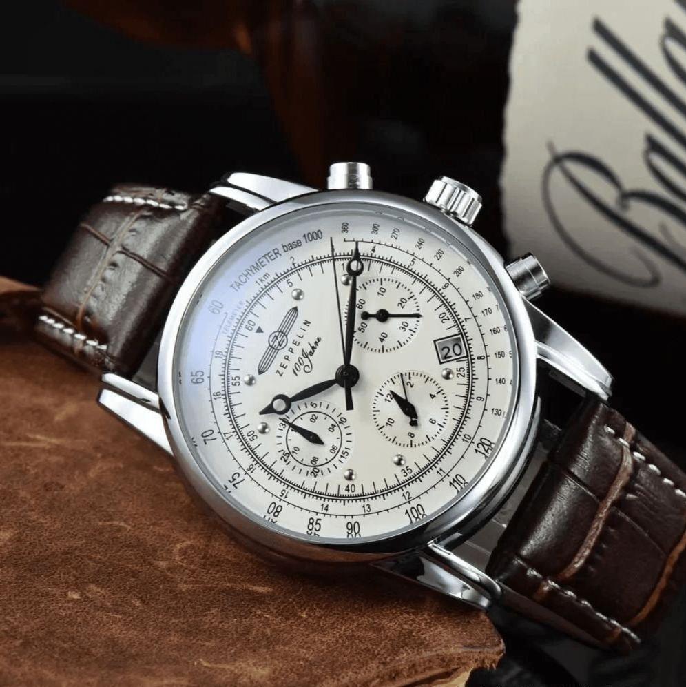 Orologio da Uomo 100 anni
