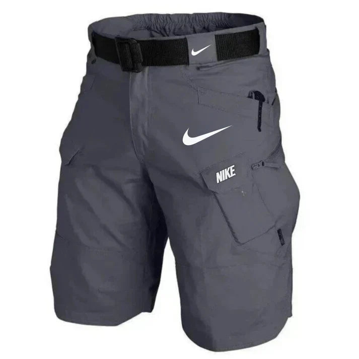 NK™ - Pantaloni Cargo Utility
