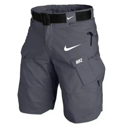 NK™ - Pantaloni Cargo Utility