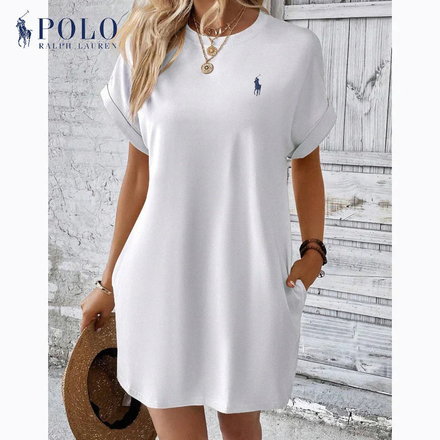 Abito Casual RL™ | Eleganza minimalista per l'uso quotidiano