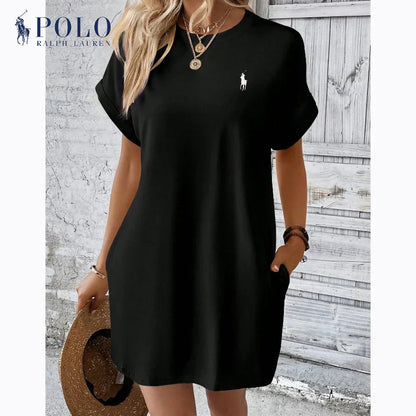 Abito Casual RL™ | Eleganza minimalista per l'uso quotidiano