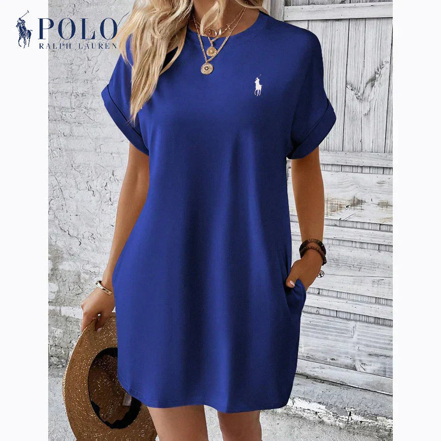 Abito Casual RL™ | Eleganza minimalista per l'uso quotidiano