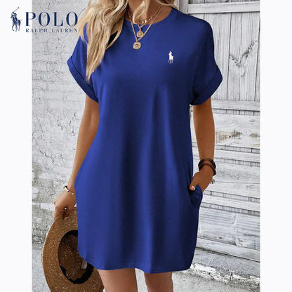 Abito Casual RL™ | Eleganza minimalista per l'uso quotidiano