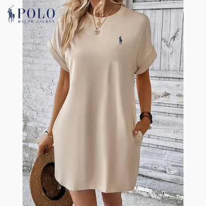 Abito Casual RL™ | Eleganza minimalista per l'uso quotidiano