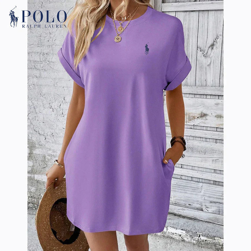 Abito Casual RL™ | Eleganza minimalista per l'uso quotidiano