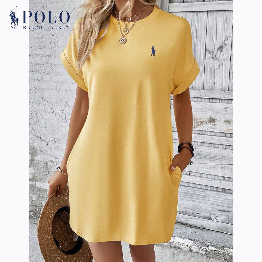 Abito Casual RL™ | Eleganza minimalista per l'uso quotidiano