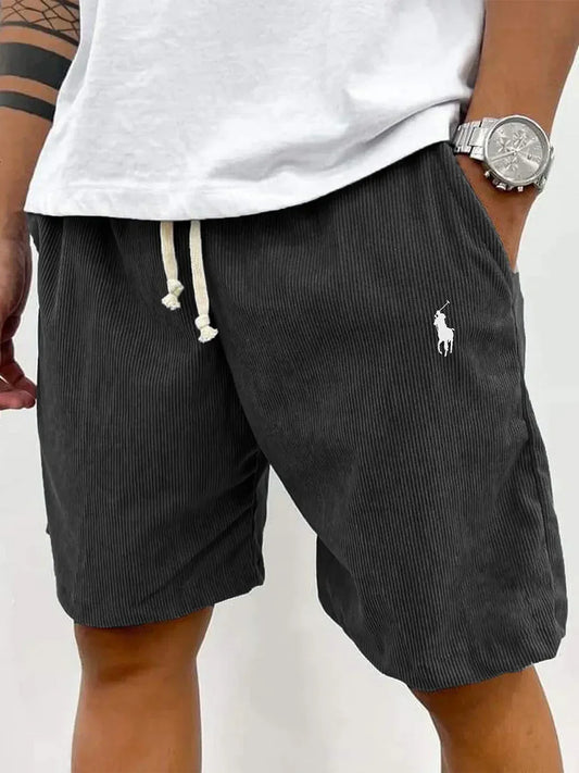 RL Pantaloni Corti Casual