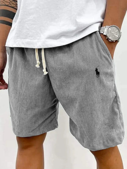 RL Pantaloni Corti Casual