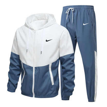 NK – Nuovo Set Tuta