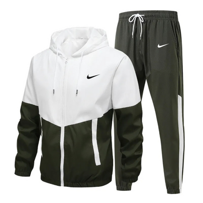 NK – Nuovo Set Tuta