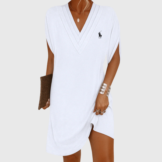 Ralph Lauren™  Elegante con Taglio Flattering