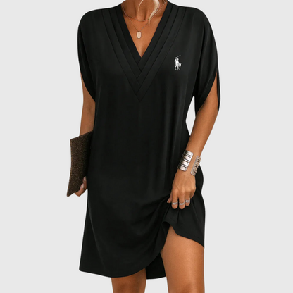 Ralph Lauren™  Elegante con Taglio Flattering