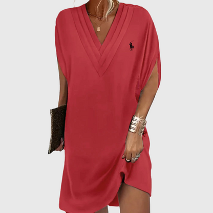 Ralph Lauren™  Elegante con Taglio Flattering