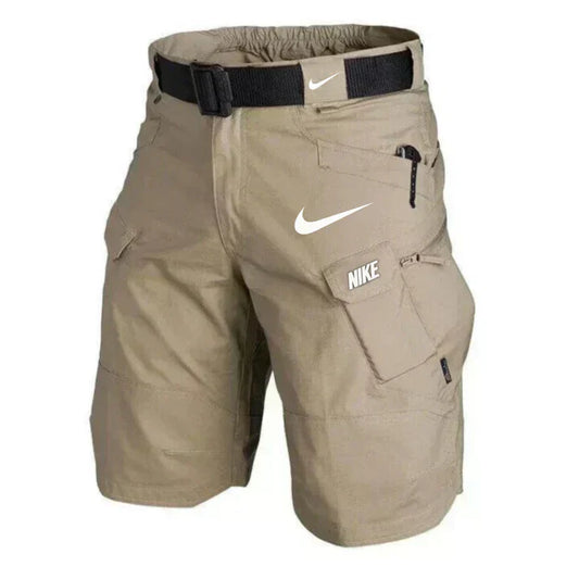 NK™ - Pantaloni Cargo Utility