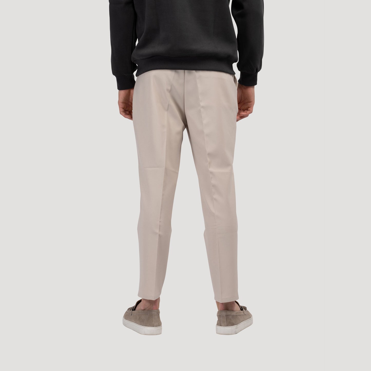 ANDONG - Pantaloni chino slim fit