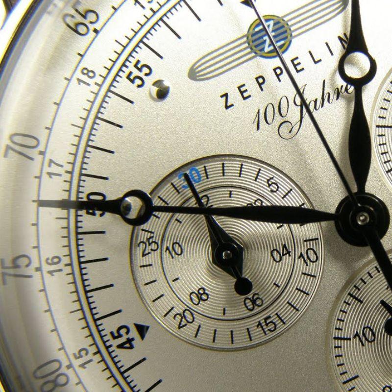 Orologio da Uomo 100 anni