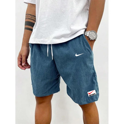 Pantaloni Corti Casual