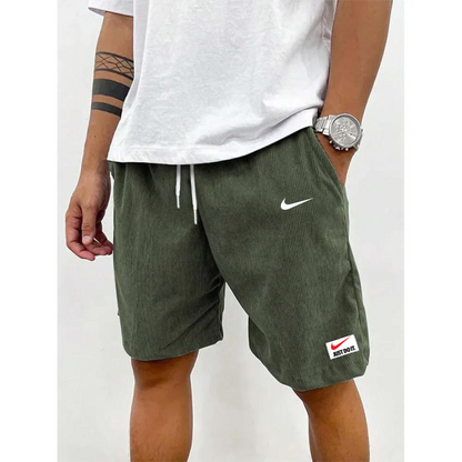 Pantaloni Corti Casual