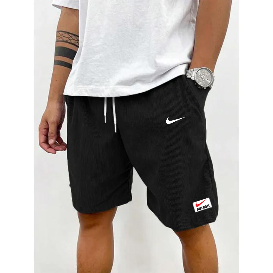 Pantaloni Corti Casual