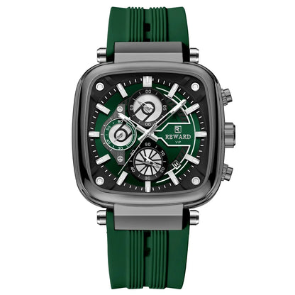 REWARD Sportivo 44mm