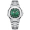 Emerald Green