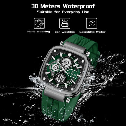 REWARD Sportivo 44mm