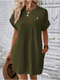 Verde militare