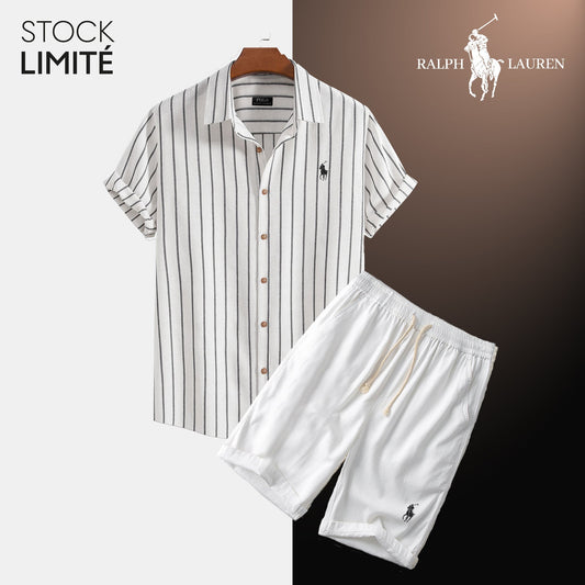 L'Insieme Signature R&L – Edizione Limitata (53 Disponibili)
