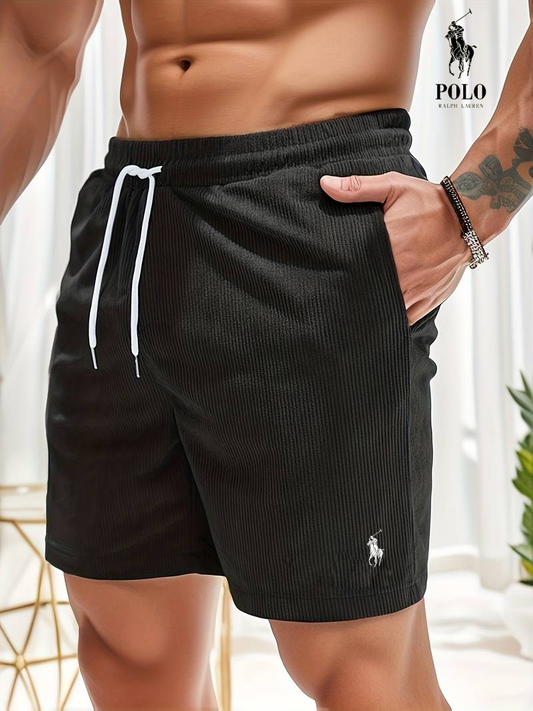 RL™ I Pantaloni Corti Estivi Soft Stretch