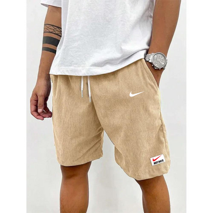 Pantaloni Corti Casual