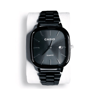 Orologio C A S I O Luxurious 36mm - Acciaio trasferito