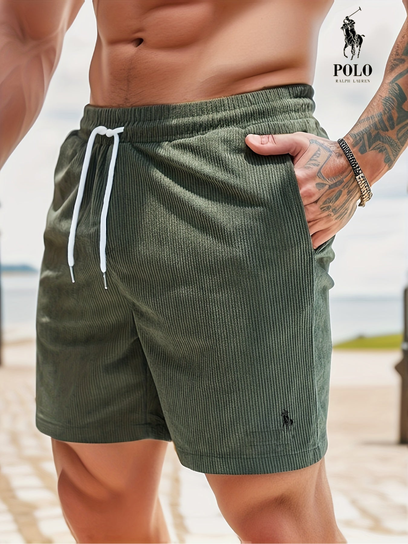 RL™ I Pantaloni Corti Estivi Soft Stretch