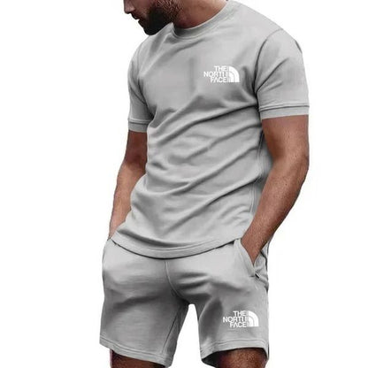 NF™ | Il Set Comfortwear Quotidiano