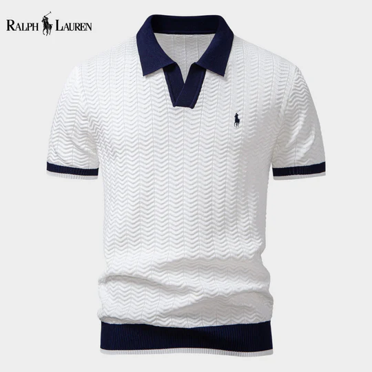 Ralph Lauren™ Polo Prestige Contrast