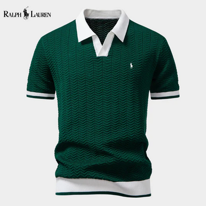 Ralph Lauren™ Polo Prestige Contrast