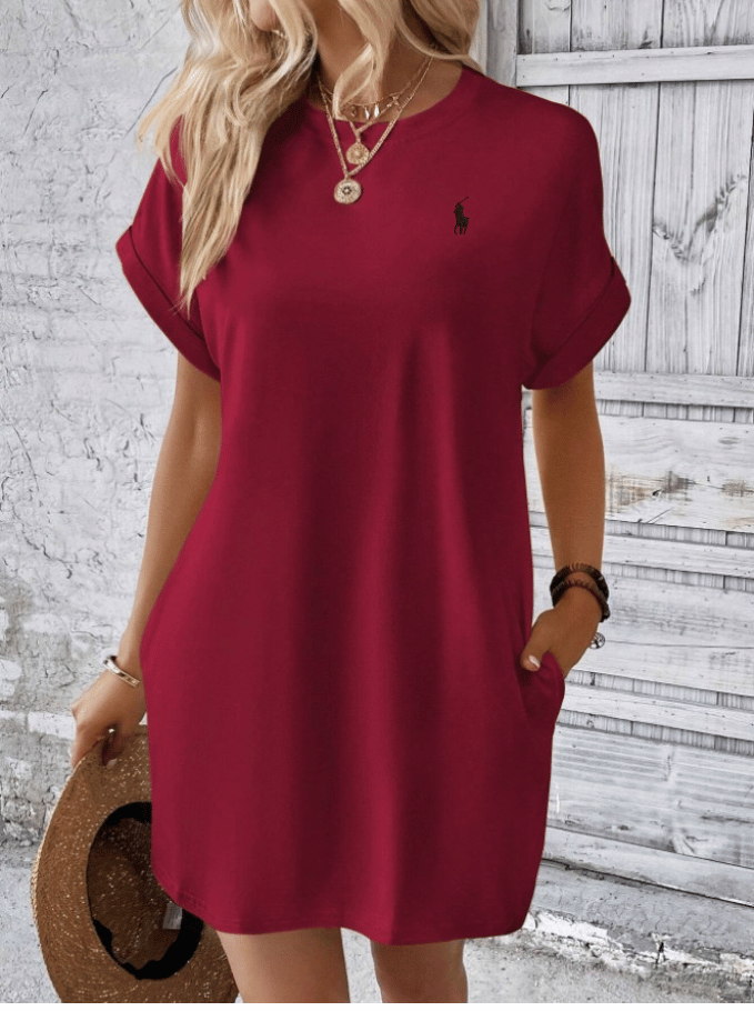 Abito Casual RL™ | Eleganza minimalista per l'uso quotidiano