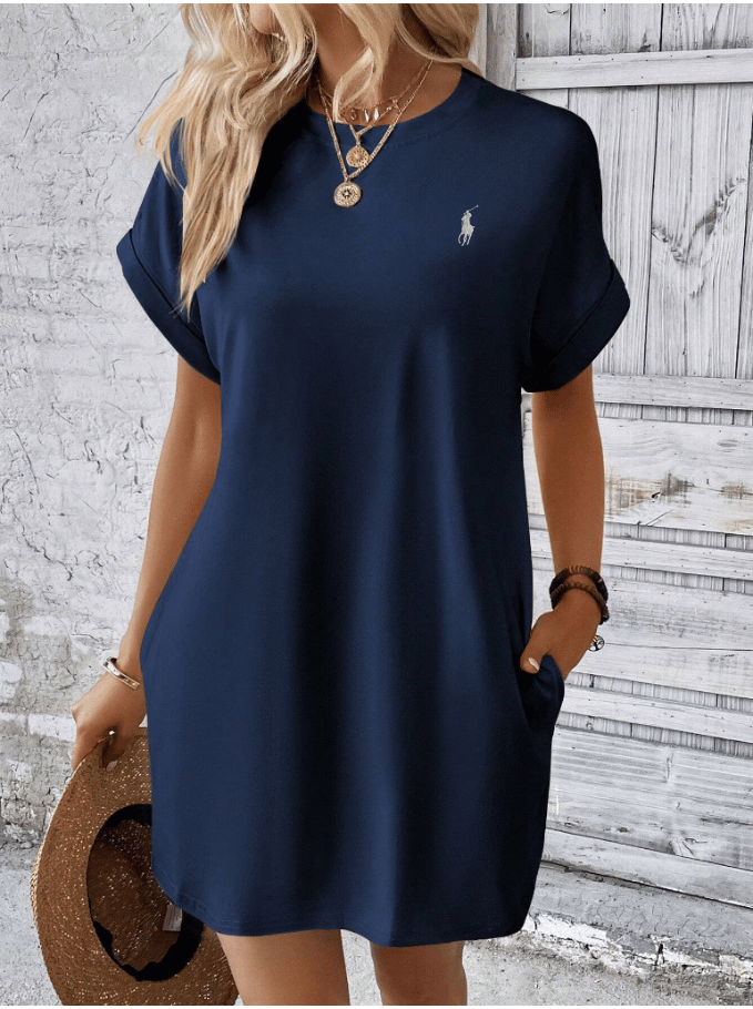 Abito Casual RL™ | Eleganza minimalista per l'uso quotidiano