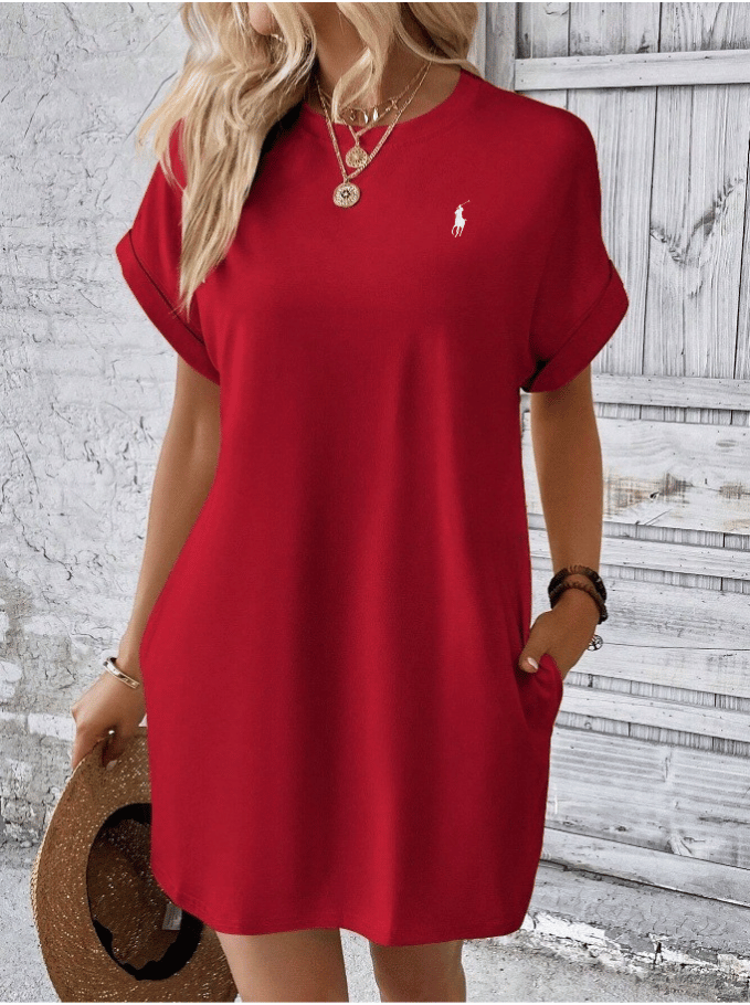 Abito Casual RL™ | Eleganza minimalista per l'uso quotidiano