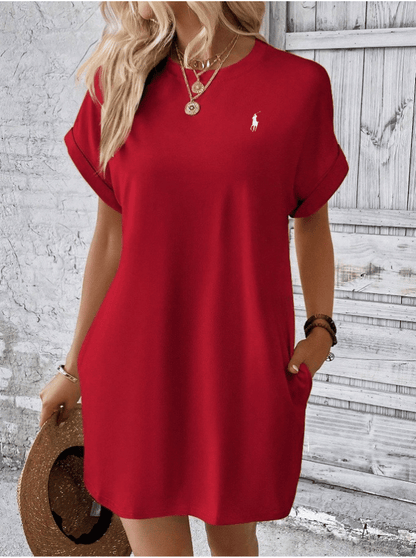 Abito Casual RL™ | Eleganza minimalista per l'uso quotidiano