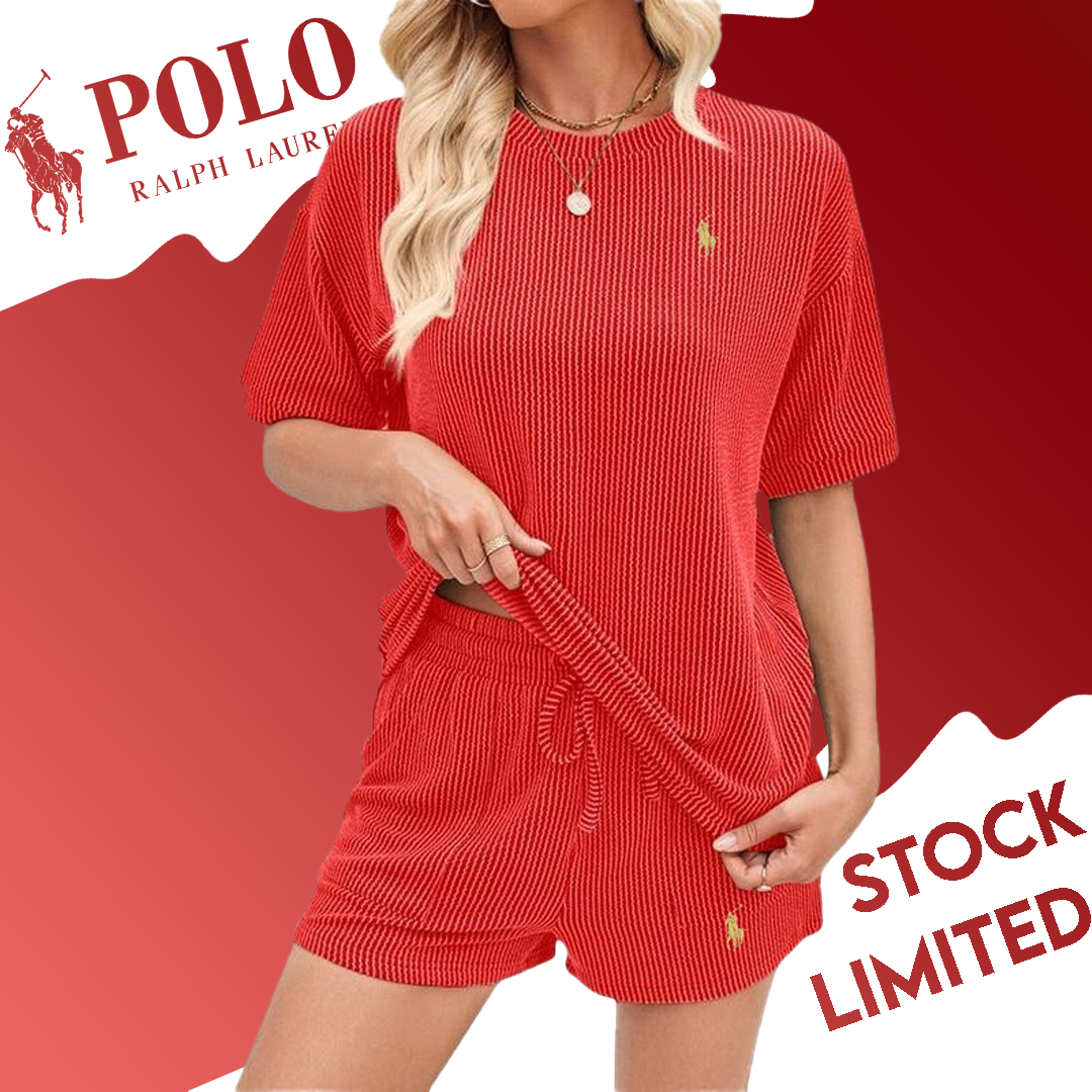 RL™ – Set estivo 2025 di comfort e stile