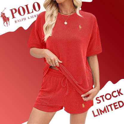RL™ – Set estivo 2025 di comfort e stile