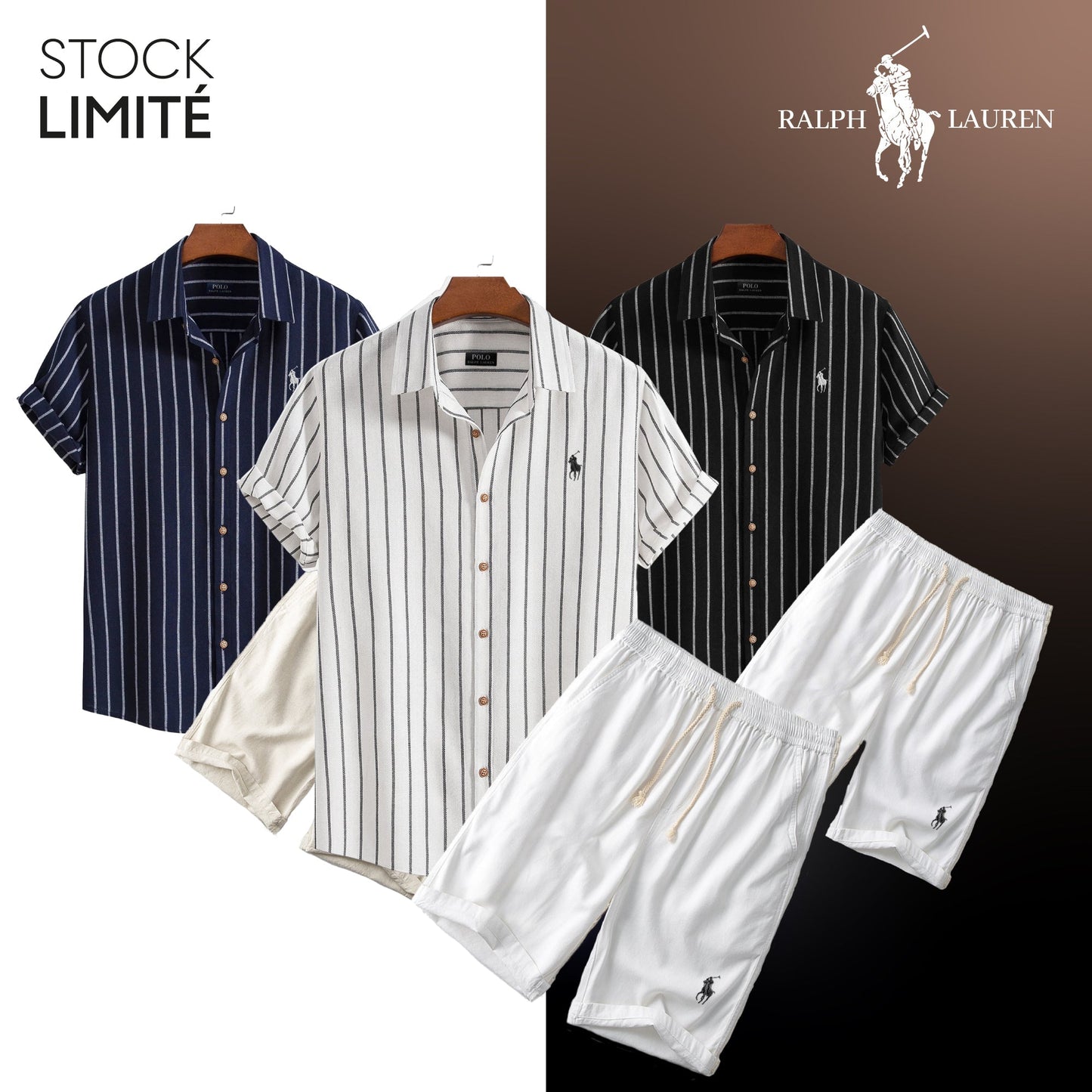 R&L L'Insieme Signature – Edizione Limitata (53 Disponibili)