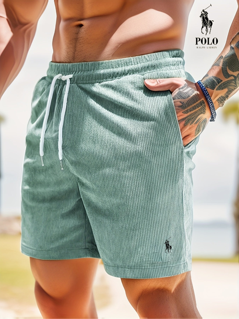 RL™ I Pantaloni Corti Estivi Soft Stretch