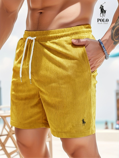 RL™ I Pantaloni Corti Estivi Soft Stretch